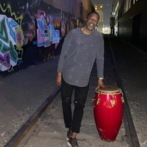 Meet your Posher, Glenn